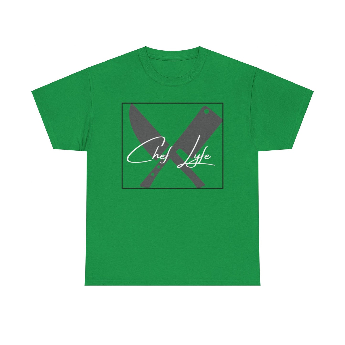 Chef Lyfe "The O.G. Logo" T