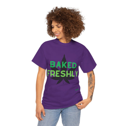 Baked Freshly T