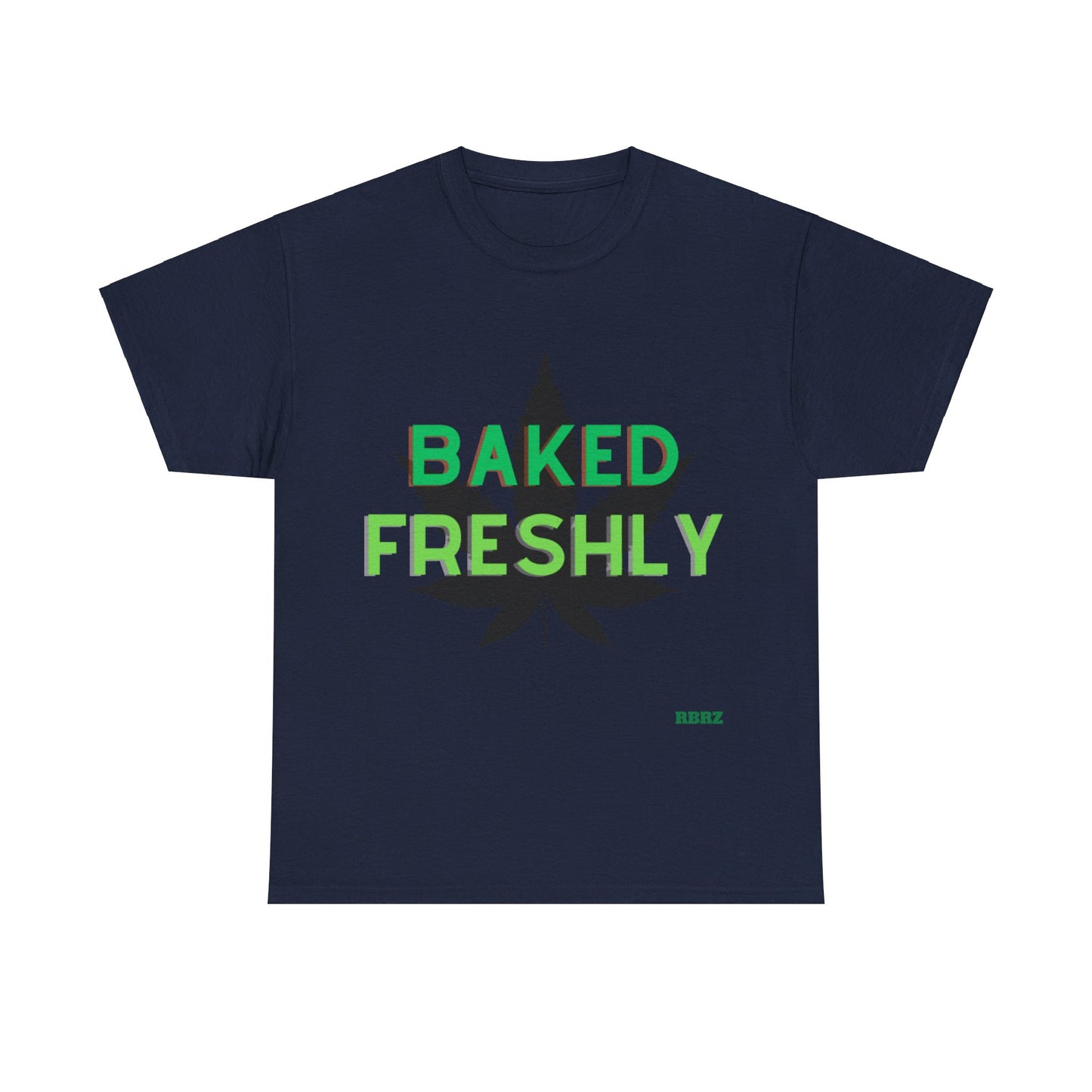 Baked Freshly T