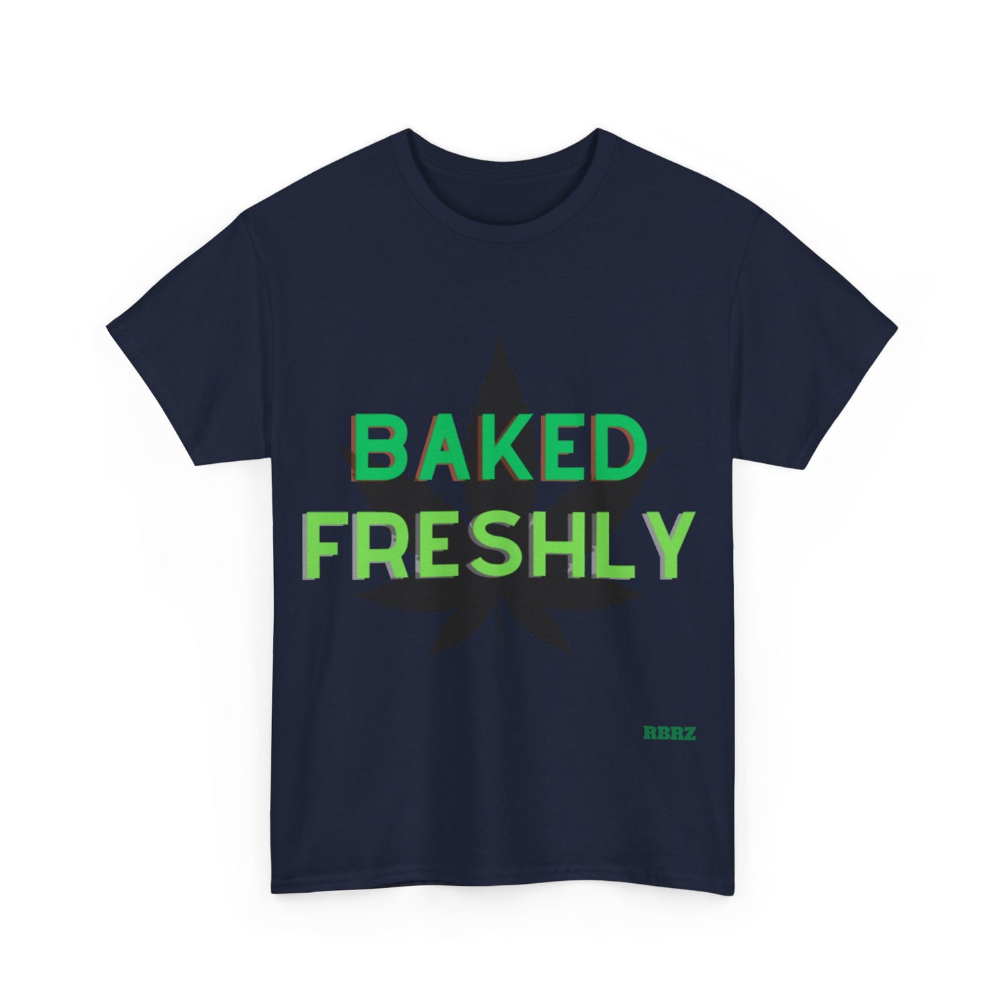 Baked Freshly T