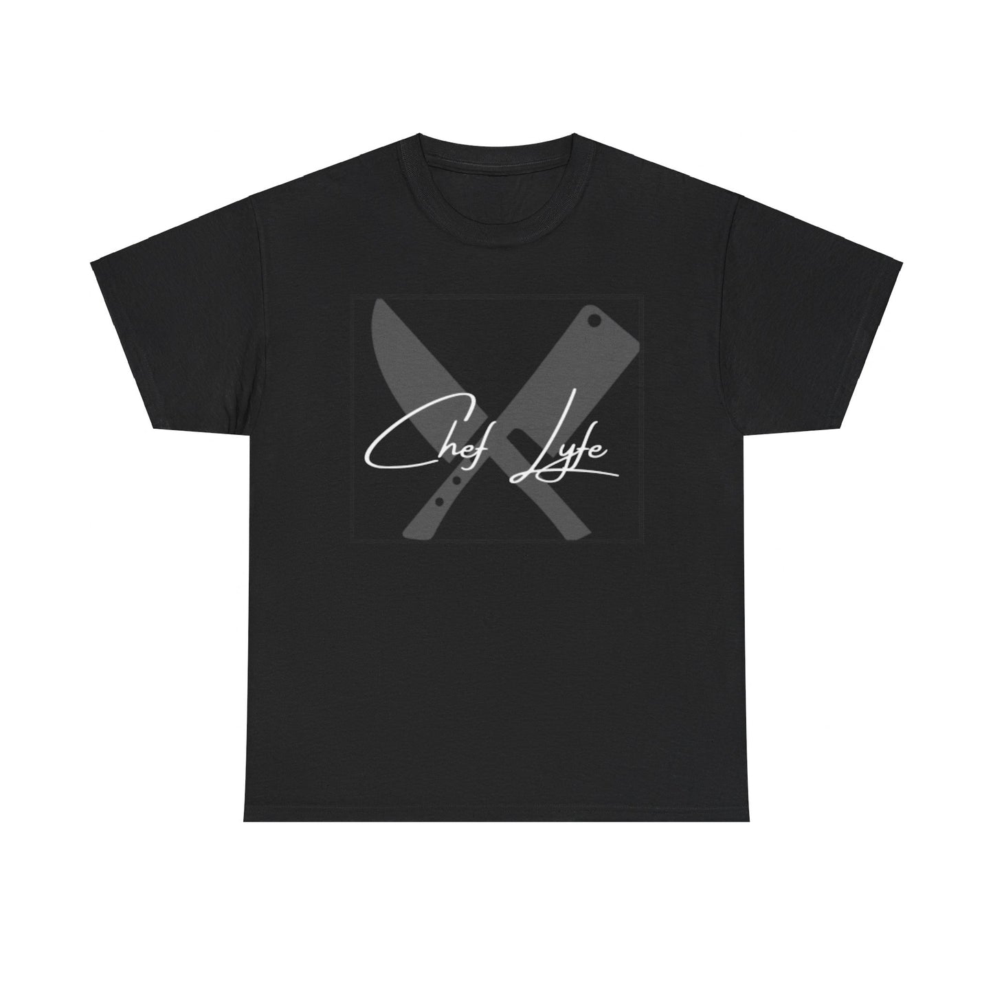 Chef Lyfe "The O.G. Logo" T