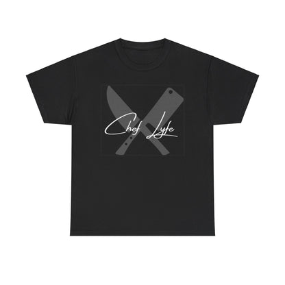 Chef Lyfe "The O.G. Logo" T