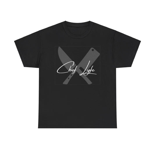 Chef Lyfe "The O.G. Logo" T