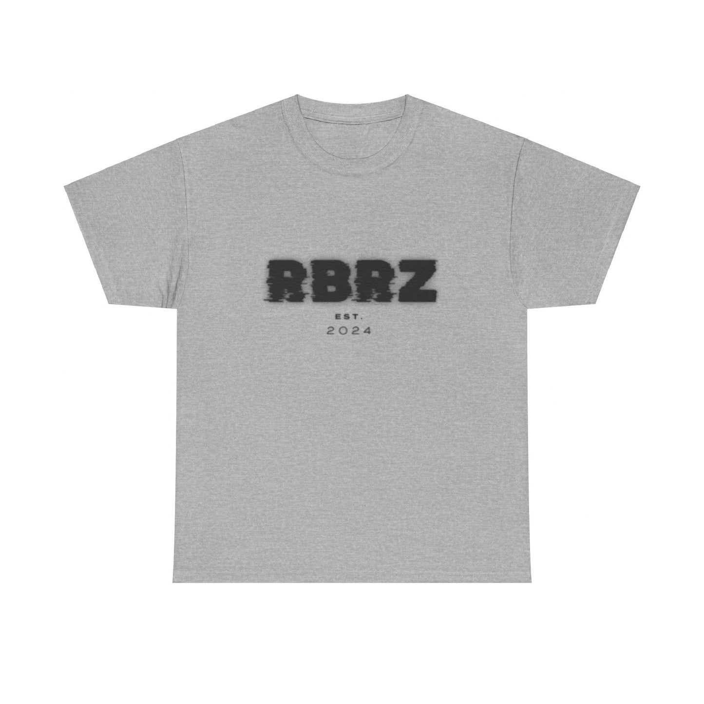 RBRZ "Glitch" T