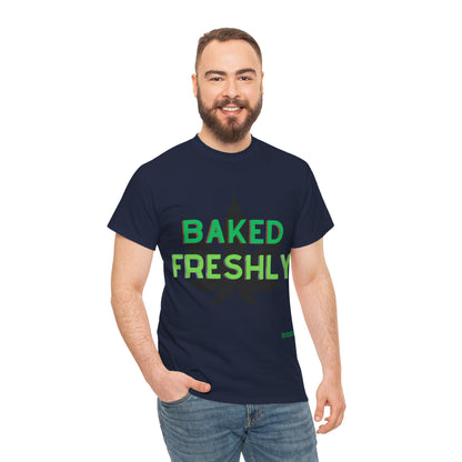 Baked Freshly T