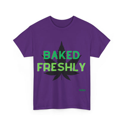 Baked Freshly T