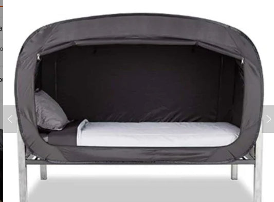 Eclipse Bed Tent