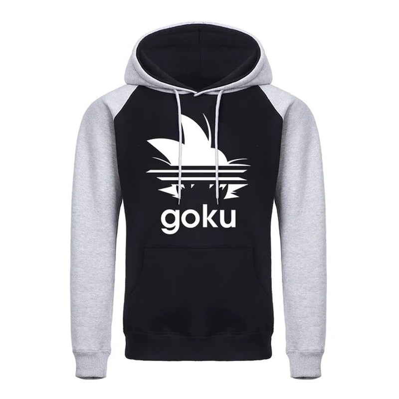  Anime Character hoodie