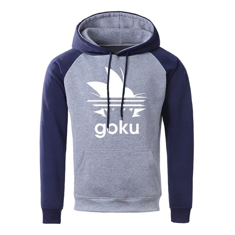  Anime Character hoodie