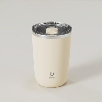 350Ml Automatic Self Stirring Mug 