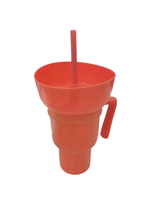 All-In-One Drink Cup