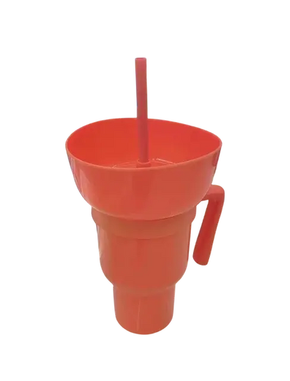 All-In-One Drink Cup