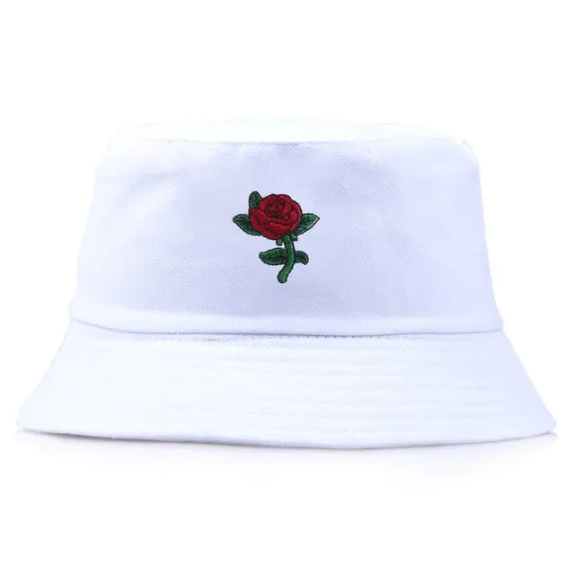 Adult Summer Bucket Hats