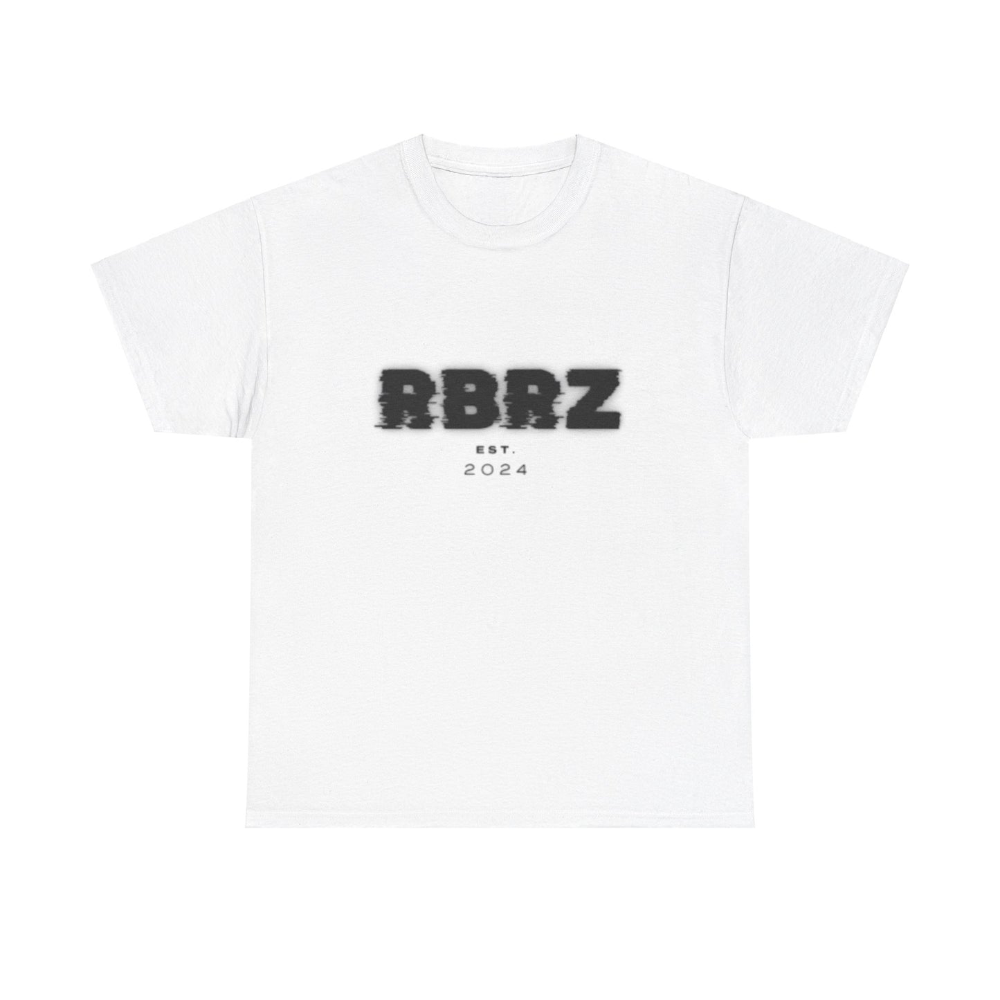 RBRZ "Glitch" T