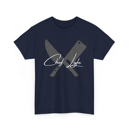 Chef Lyfe "The O.G. Logo" T