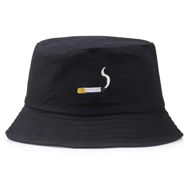 Adult Summer Bucket Hats