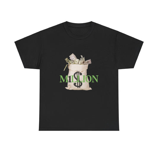 RBRZ "One in a Million" Rebus Edition T