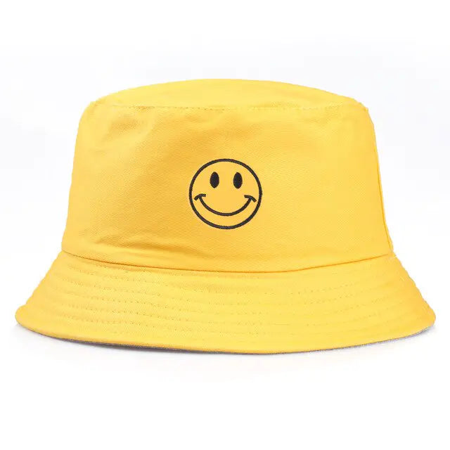 Adult Summer Bucket Hats