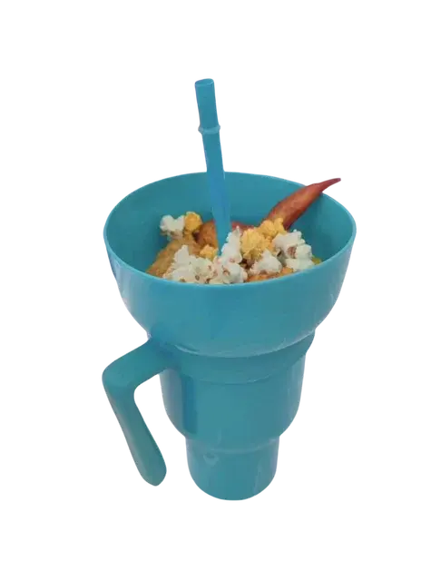 All-In-One Drink Cup