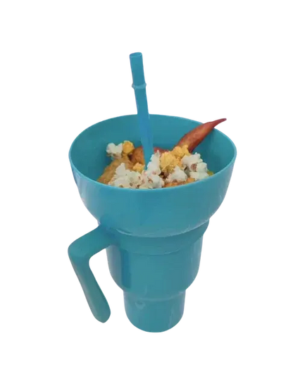 All-In-One Drink Cup