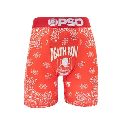 PSD Men's Boxer Briefs