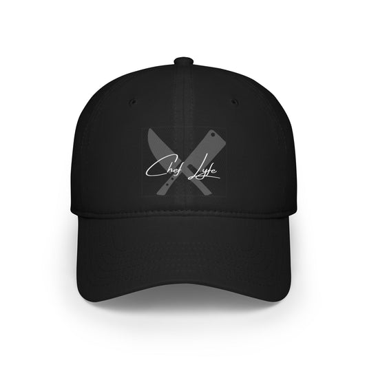 Chef Lyfe Kitchen Cap