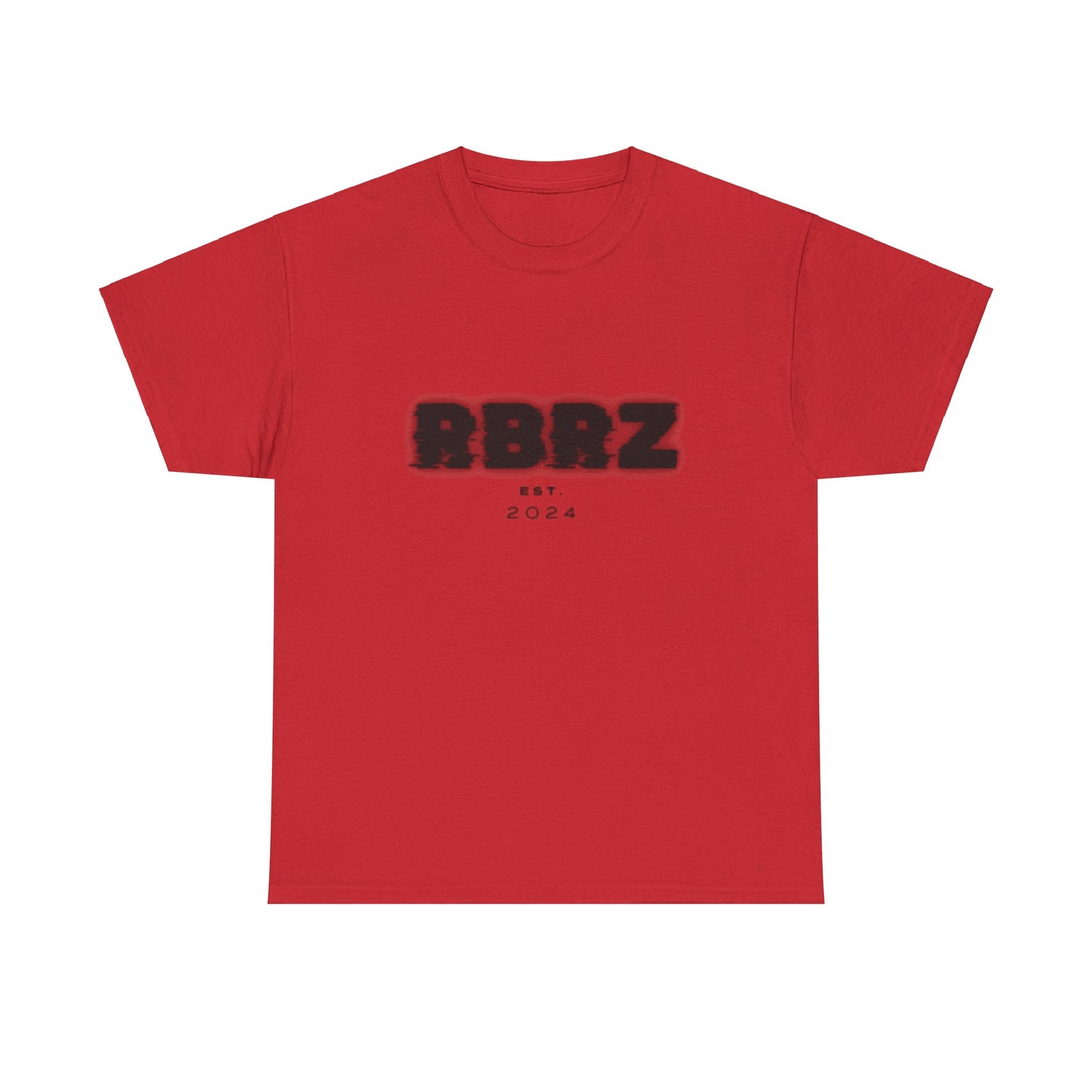 RBRZ "Glitch" T