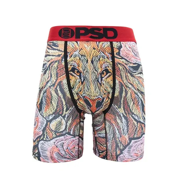 PSD Men's Boxer Briefs