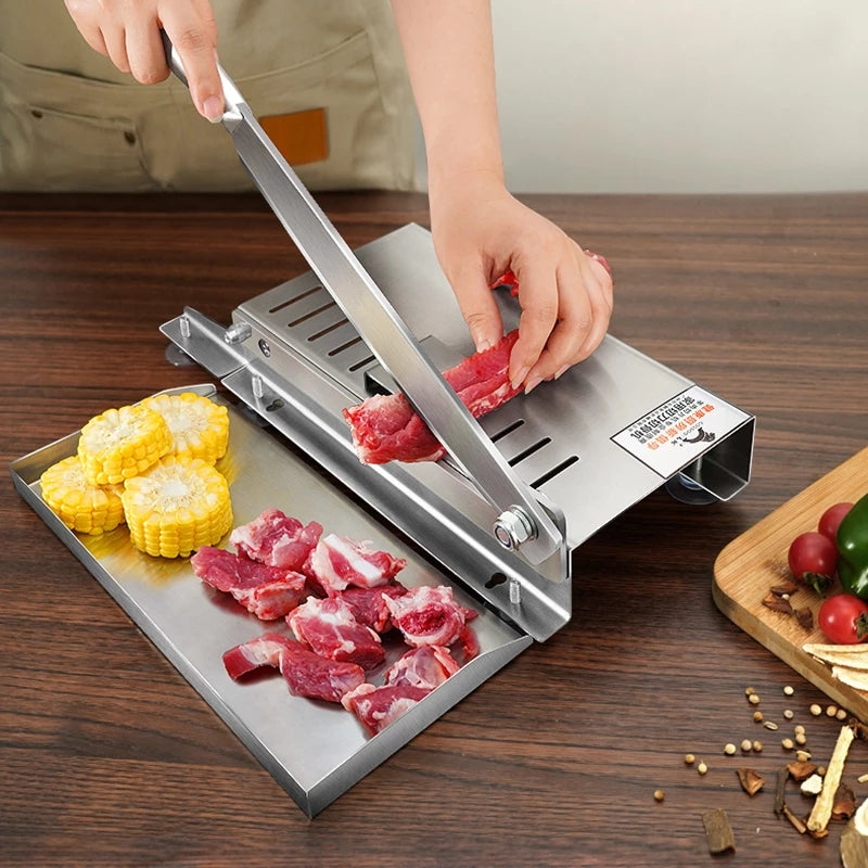 Food Slicer Stainless Steel Kitchen Tools