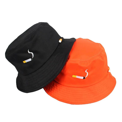 Adult Summer Bucket Hats