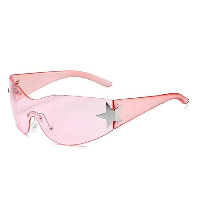 One Piece Sunglasses