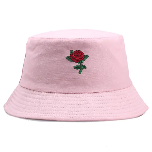 Adult Summer Bucket Hats