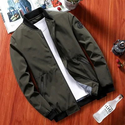 Bomber Jackets