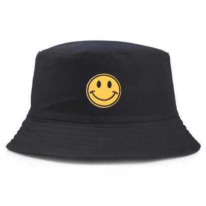 Adult Summer Bucket Hats