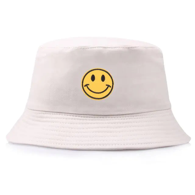 Adult Summer Bucket Hats