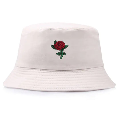 Adult Summer Bucket Hats