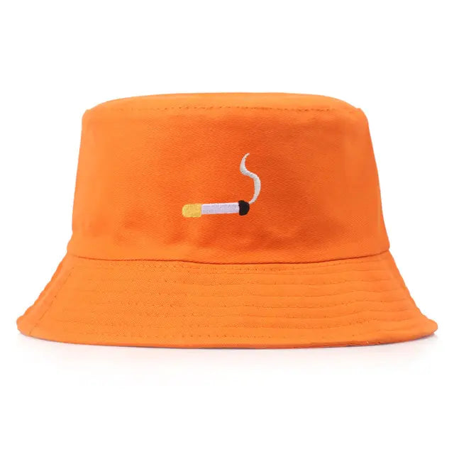 Adult Summer Bucket Hats