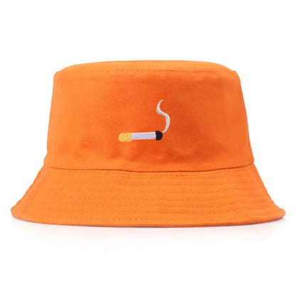 Adult Summer Bucket Hats