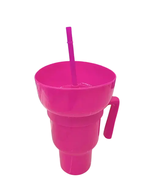 All-In-One Drink Cup