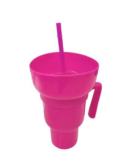 All-In-One Drink Cup