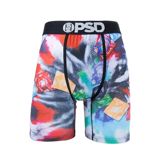 PSD Men's Boxer Briefs