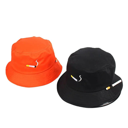 Adult Summer Bucket Hats