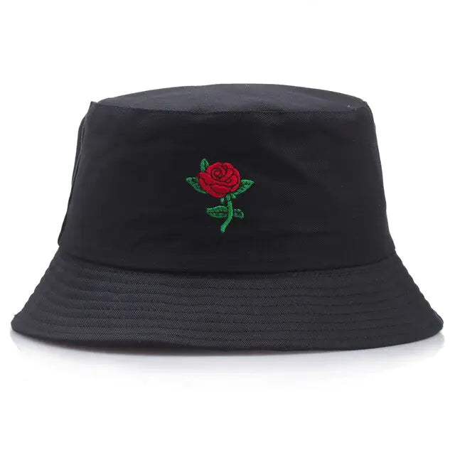 Adult Summer Bucket Hats