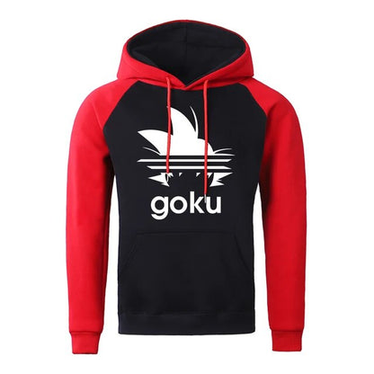  Anime Character hoodie