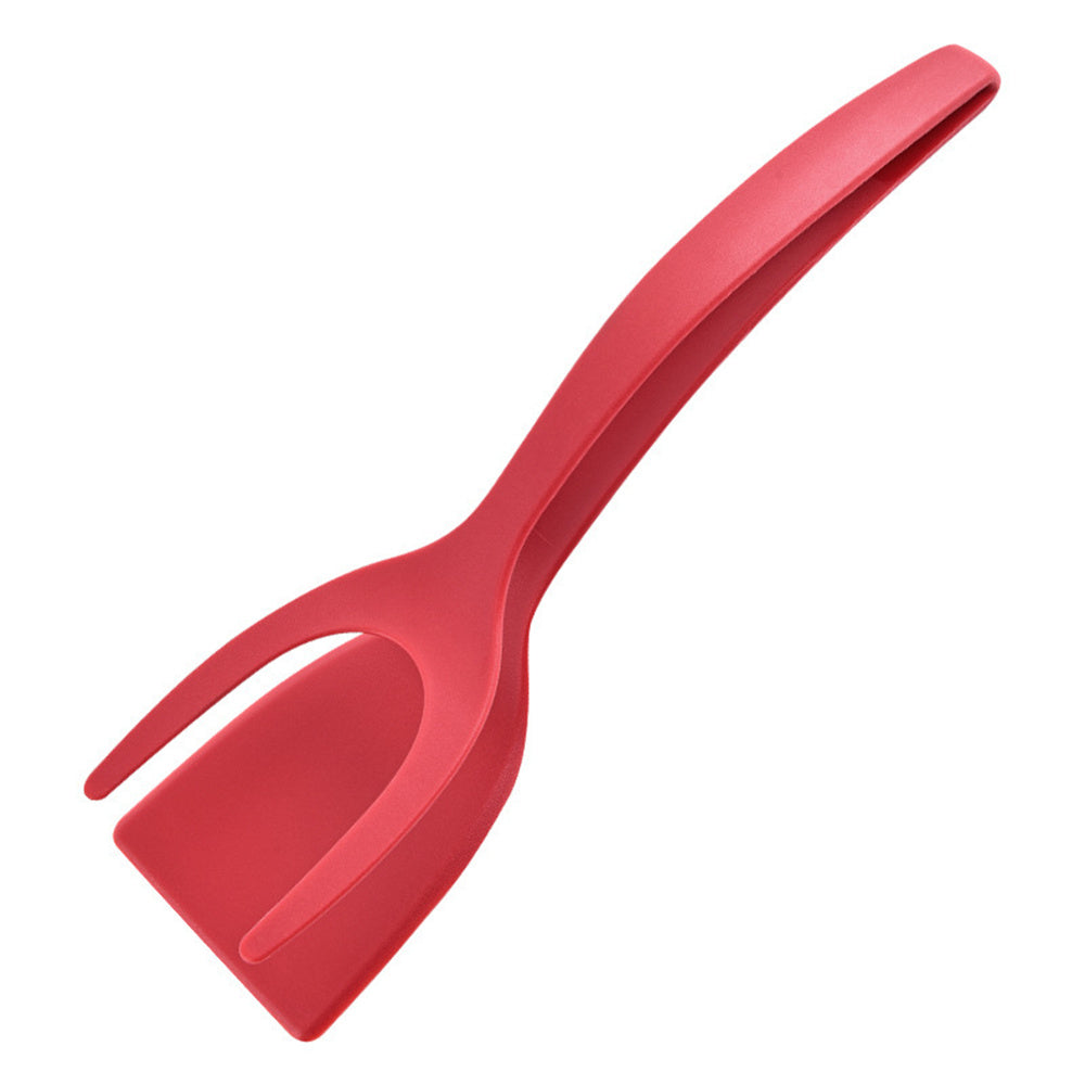 2 in 1 Grip and Flip Egg Spatula