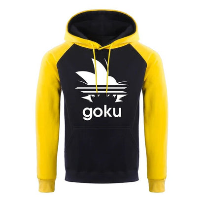  Anime Character hoodie