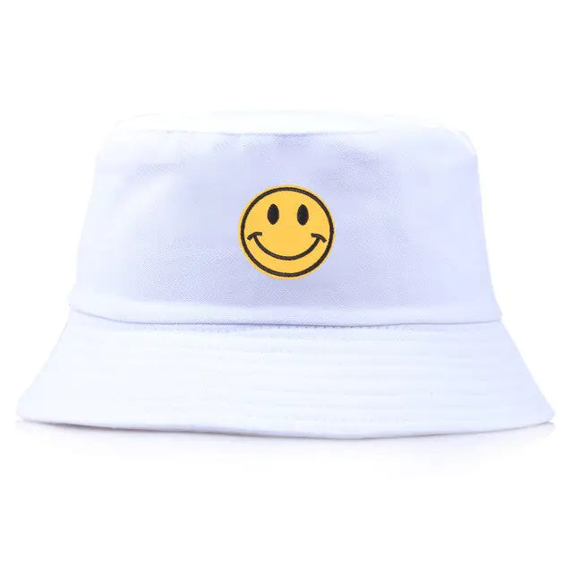 Adult Summer Bucket Hats