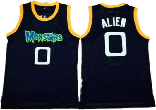 Monstars Basketball Jersey