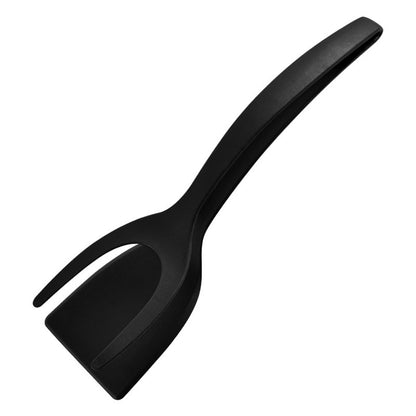 2 in 1 Grip and Flip Egg Spatula