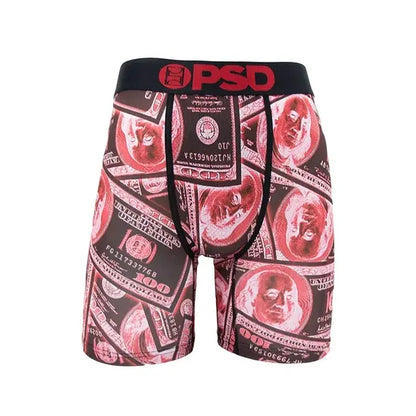 PSD Men's Boxer Briefs